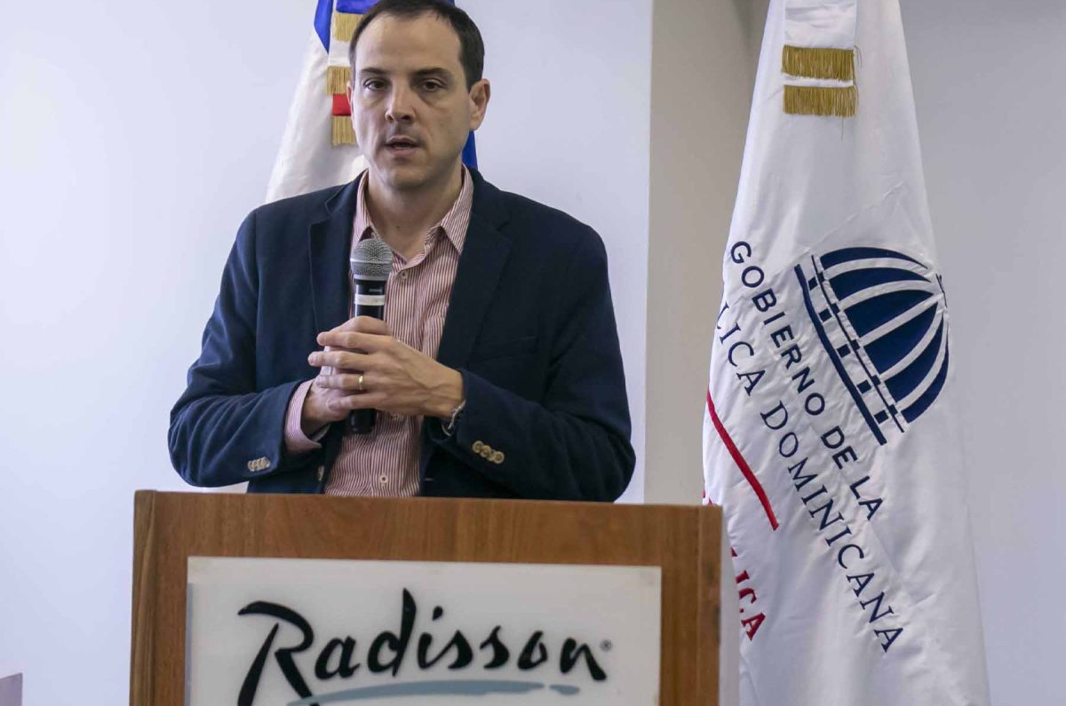 Master class de evaluación con UNICEF