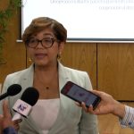 La viceministra de Cooperación Internacional del Ministerio de Economía, Olaya Dotel Caraballo, entiende que la transformación ministerial elevará la eficacia de la planificación y la presupuestación en el país.