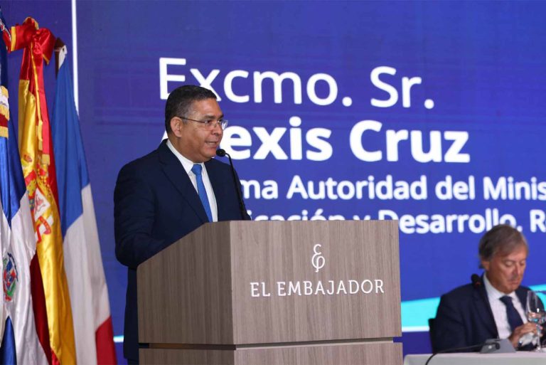 crecimiento económico