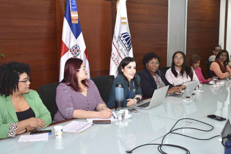 taller Género y Cambio Climático 1