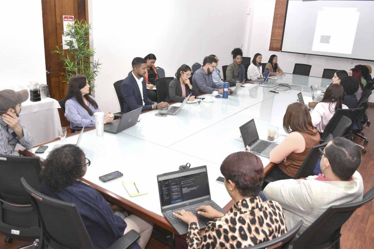 taller Género y Cambio Climático