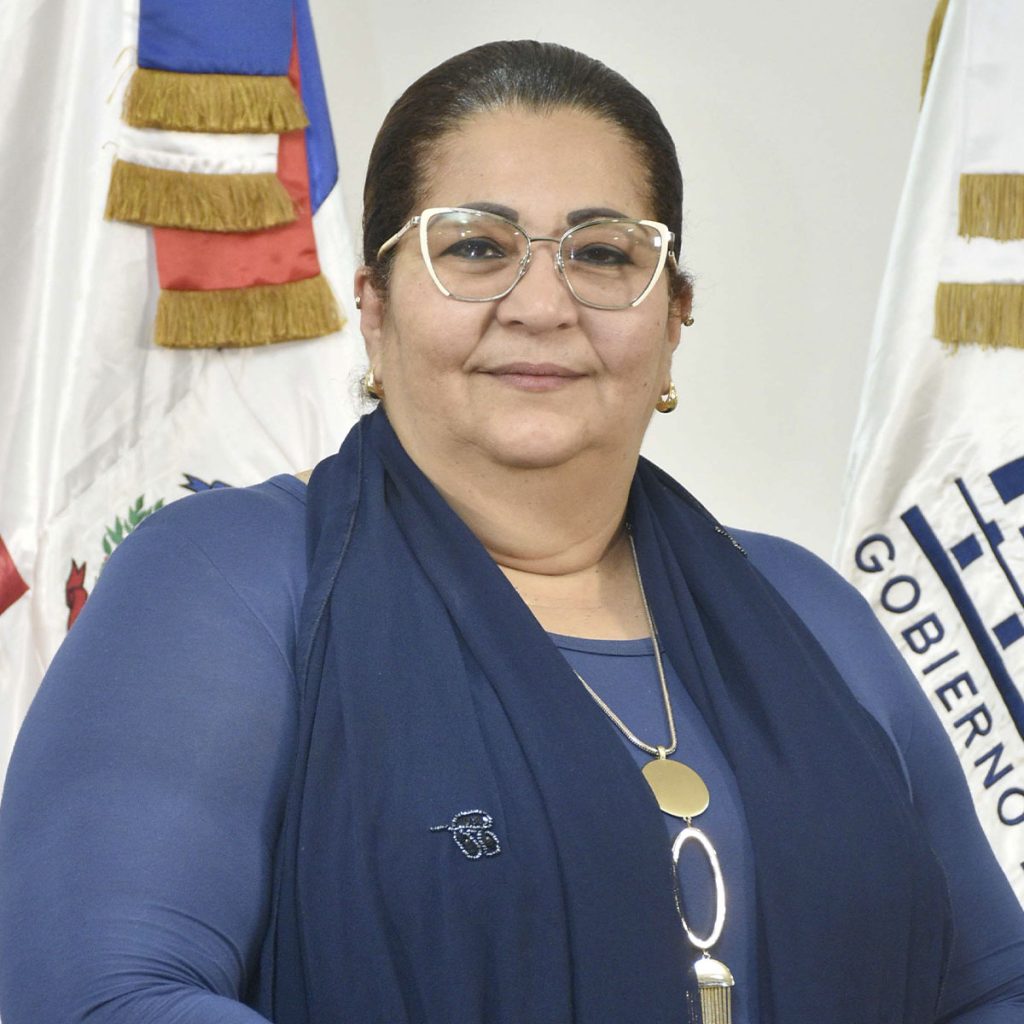 Alba Hortencia Álvarez Sención