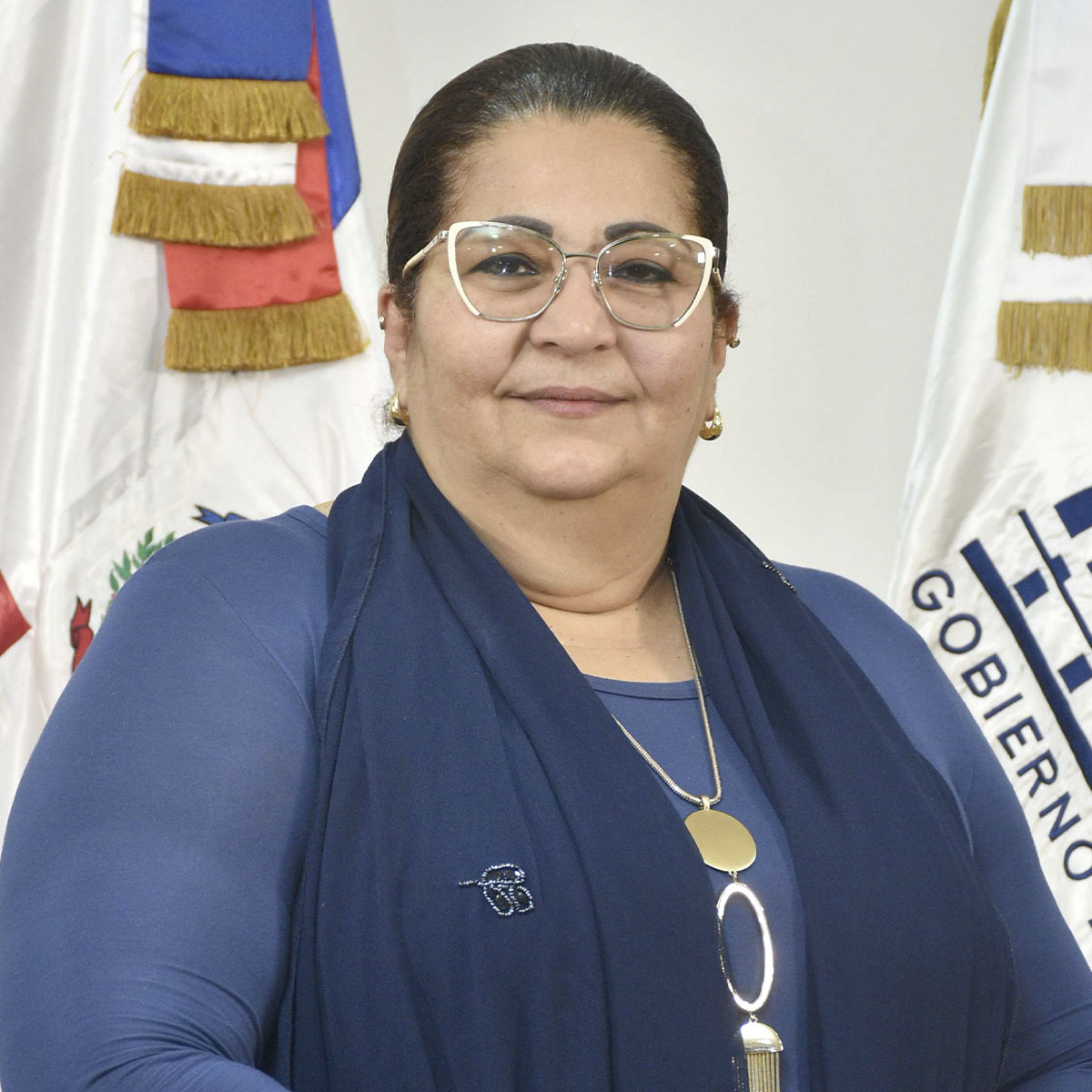 Alba Hortencia Álvarez Sención