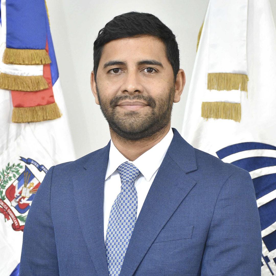 Alejandro J. Mejía Arias