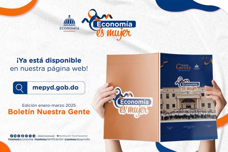 Boletin Nuestra Gente