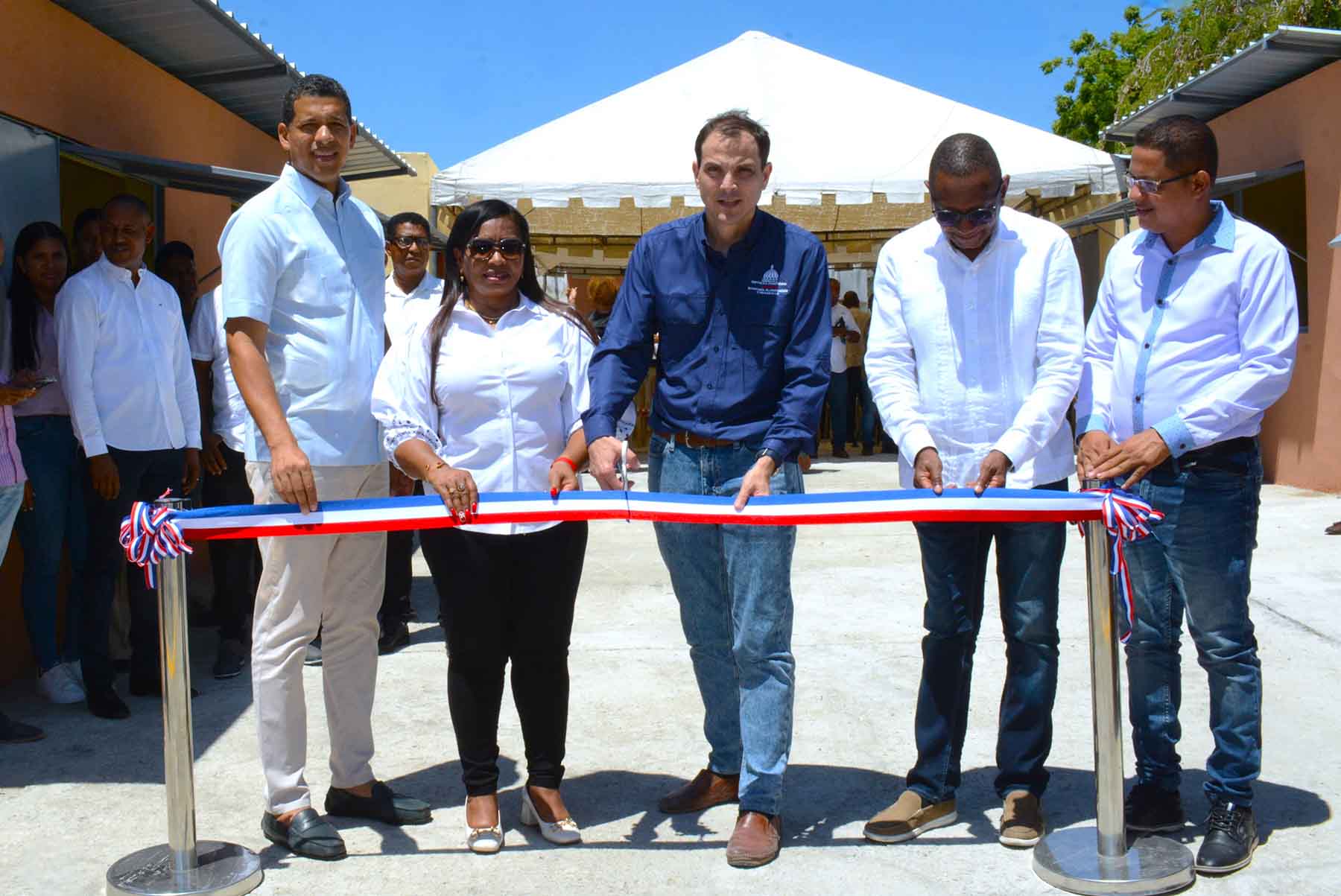 Fondo de Cohesión Territorial