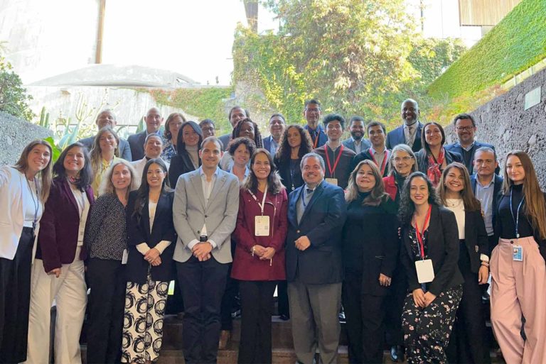 Gobierno dominicano prioriza ordenamiento territorial y planificación regional