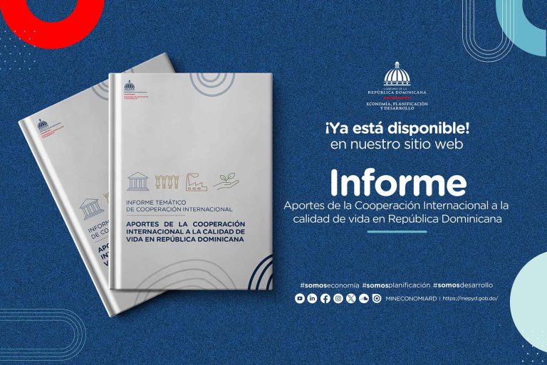 Informe calidad de vida