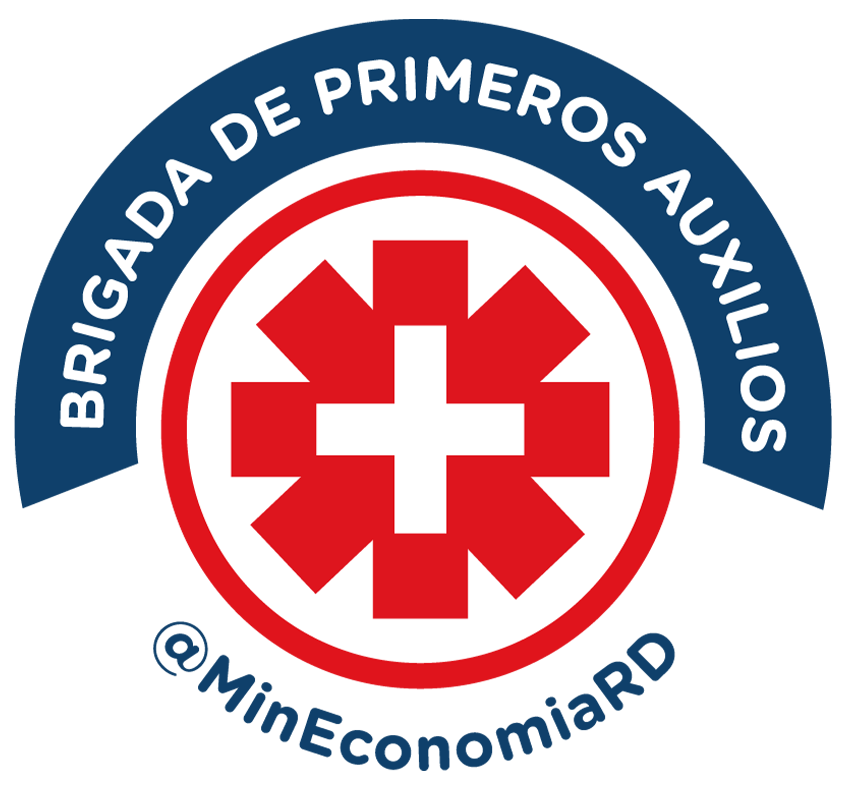 Brigada de primeros auxilios