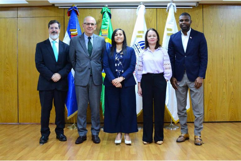 Misión Brasil VIMICI Productor de Agua