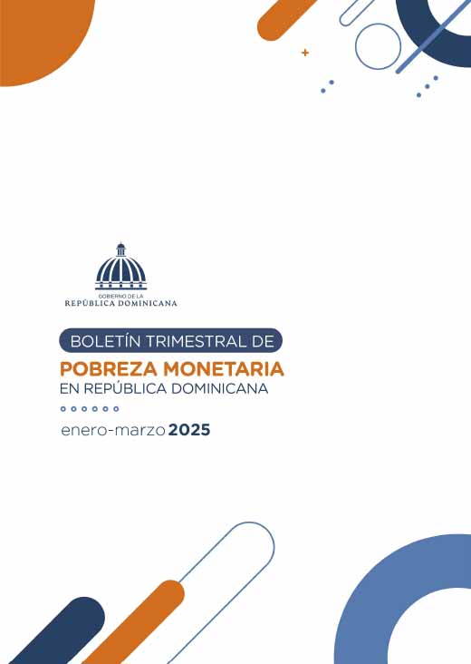 Boletin Trimestral enero - marzo 2025