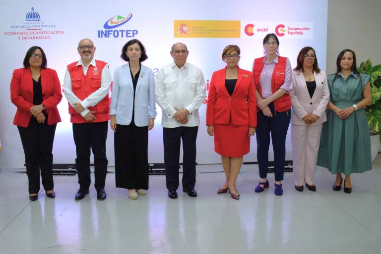 CIUDAD D JUAN BOSCH VIMICI