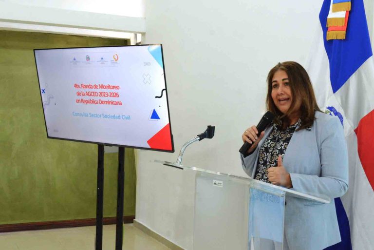 Consulta sociedad civil CASFL1