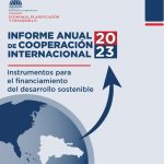 Informe Anual de Cooperación 2023
