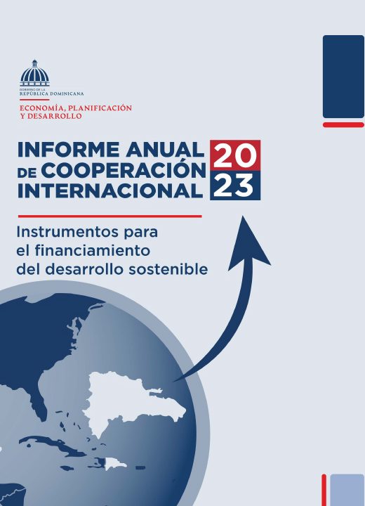 Informe Anual de Cooperación 2023