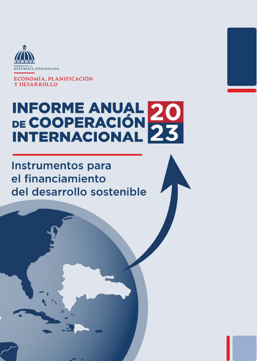 Informe Anual de Cooperación 2023