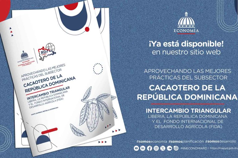 Informe de misión Liberia