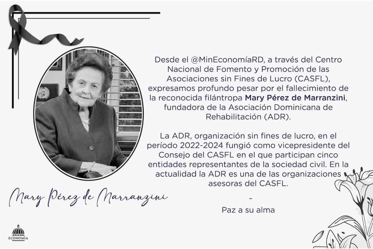 Mary Pérez de Marranzini