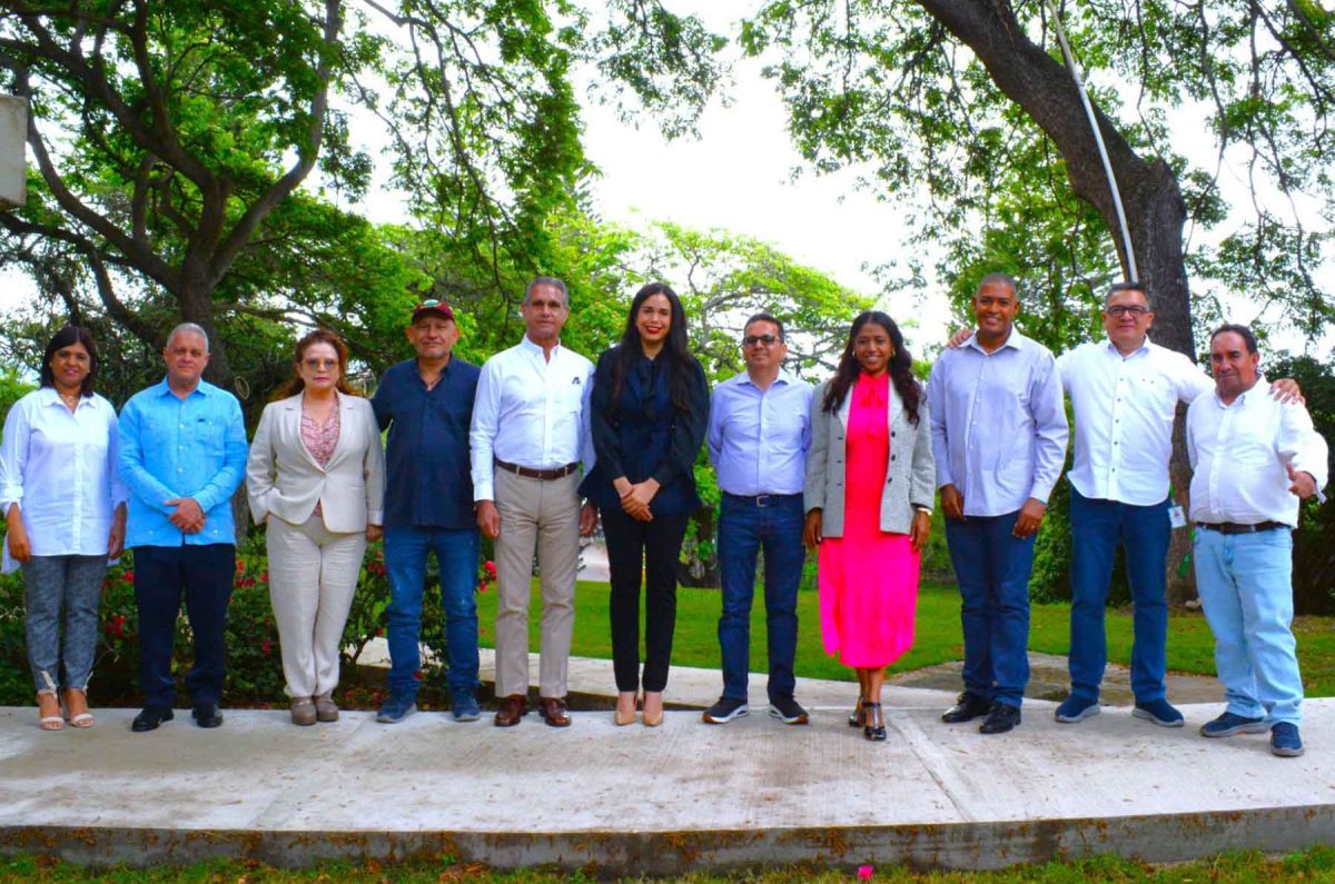 Misión Colombiana Universidad ISA Santiago