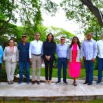 Misión Colombiana Universidad ISA Santiago