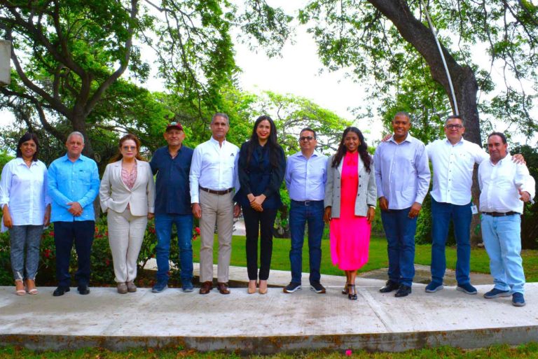 Misión Colombiana Universidad ISA Santiago