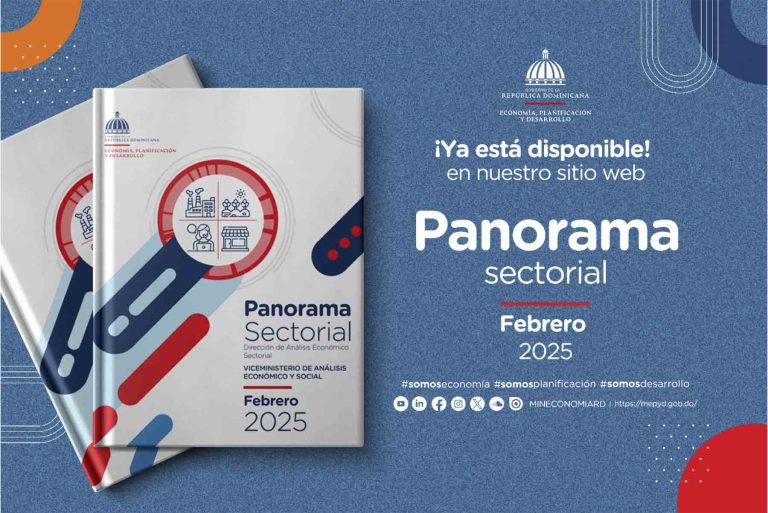 Panorama Sectorial
