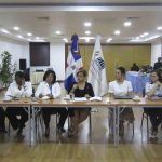 Presentaciones de estrategia de cooperación con ALC1