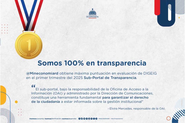 Transparencia