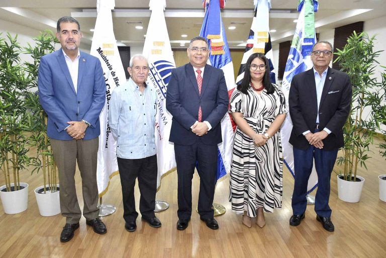 Catálogo de Objetos Geográficos Catastrales