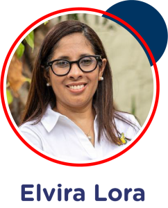 Elvira Lora