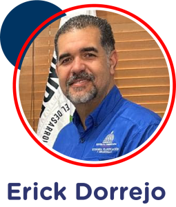 Erick Dorrejo