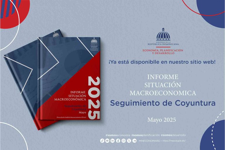 Informe de situación macroeconómica -