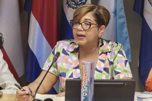 Reunión del Consejo Intergubernamental