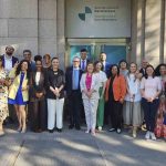 Reunión del Consejo Intergubernamental1