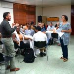 Taller de incidencia en políticas públicas