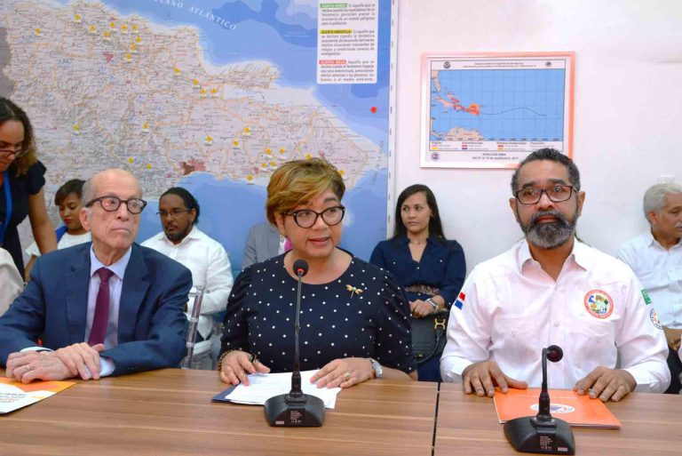 Defensa Civil VIMICI