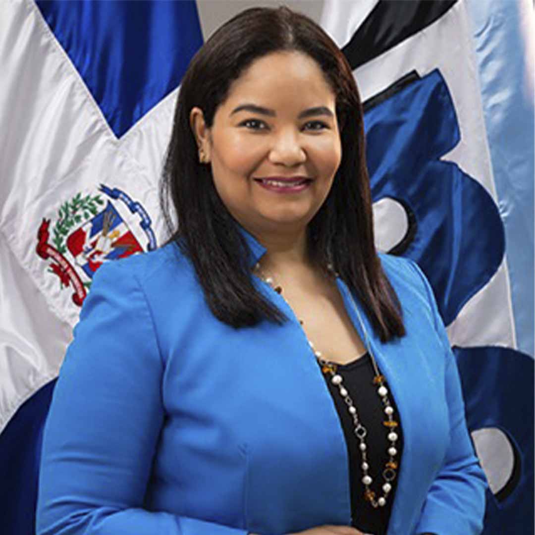 Mildred Martínez