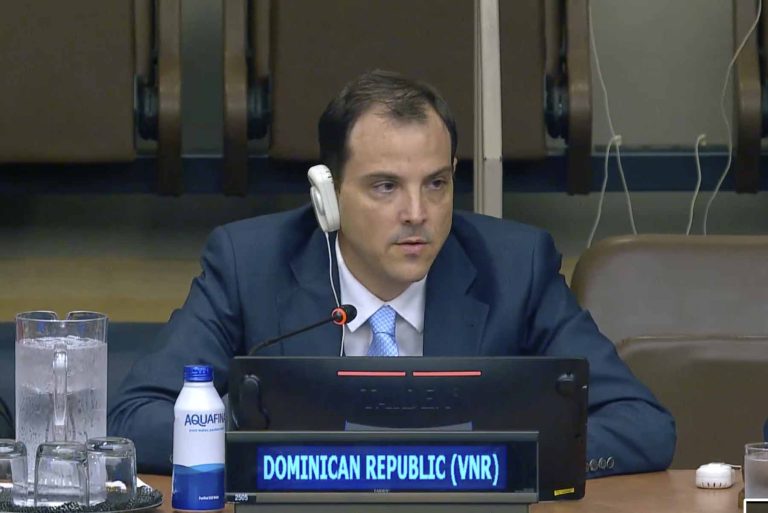 ONU avances clave en reducción de pobreza, salud, igualdad de género y sostenibilidad