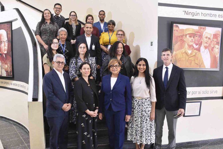 Proyecto de finanzas sostenibles e inclusivas de AFD