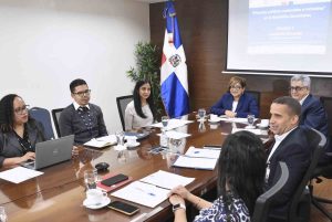 Proyecto de finanzas sostenibles e inclusivas de AFD1