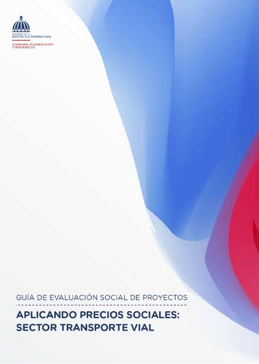 Sector transporte vial