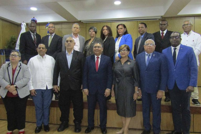 conferencia SDE Alexis Cruz